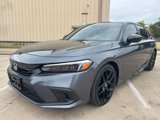 Used 2024 Honda Civic Sport image 2