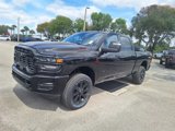 New 2025 RAM 2500 Big Horn image 6