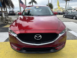 Used 2017 MAZDA CX-5 Touring w/ Preferred Equipment Package image 2