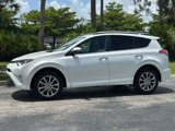 Used 2017 Toyota RAV4 Platinum image 5