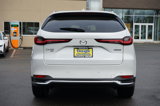 New 2025 MAZDA CX-90 Plug-In Hybrid w/ Premium Plus image 4
