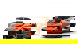 New 2025 Chevrolet Corvette Stingray Premium Cpe w/ Z51 Performance Package image 3