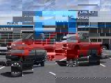 New 2025 Chevrolet Silverado 2500 Custom w/ Custom Convenience Package image 2