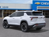 New 2026 Chevrolet Equinox ACTIV w/ Convenience Package III image 3