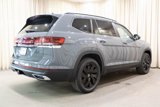 New 2025 Volkswagen Atlas SE image 6