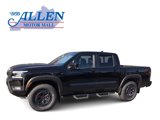 New 2025 Nissan Frontier PRO-4X w/ Pro Premium Package image 5