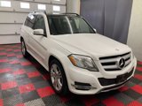 Used 2015 Mercedes-Benz GLK 350 4MATIC image 4
