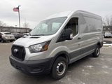 Used 2023 Ford Transit 250 Medium Roof w/ Interior Upgrade Package image 3