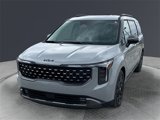 New 2025 Kia Carnival SX Prestige image 2
