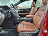 New 2025 Cadillac XT5 Premium Luxury w/ LPO, Floor Liner Package image 5