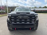 New 2025 GMC Sierra 2500 AT4 w/ AT4 Premium Plus Package image 2