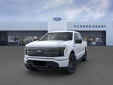 New 2025 Ford F150 Lightning XLT image 2