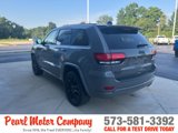 Used 2019 Jeep Grand Cherokee Altitude image 6