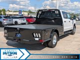 New 2025 Ford F350 4x4 Crew Cab DRW Super Duty image 6