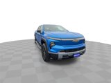 New 2025 Chevrolet Silverado EV LT image 2