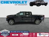 New 2025 Chevrolet Silverado 1500 LT w/ All Star Edition Plus image 5