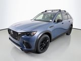 New 2025 MAZDA CX-70 3.3 Turbo w/ Premium Plus Pkg image 3