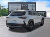 New 2025 MAZDA CX-50 2.5 Turbo w/ Premium Plus Pkg image 5