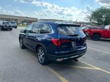 Used 2017 Honda Pilot Elite image 5