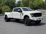 Used 2020 Ford F350 Lariat w/ Lariat Ultimate Package image 4
