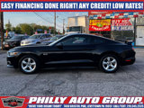 Used 2015 Ford Mustang Coupe image 4