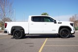 Used 2022 GMC Sierra 1500 Elevation image 2