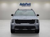 Used 2025 Kia Sorento SX Prestige w/ Olive Brown Leather Package image 2