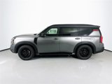 New 2025 Nissan Armada PRO-4X image 4