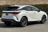 New 2025 Lexus RX 450h AWD w/ Luxury Package image 6