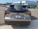 New 2025 Subaru Solterra Touring image 5