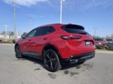 New 2025 Buick Envision Sport Touring image 5