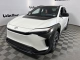 New 2025 Toyota bZ4X AWD image 3