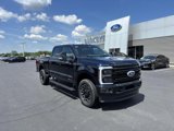 New 2025 Ford F350 Platinum image 1