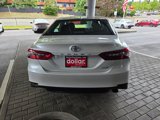 Used 2023 Toyota Camry XLE w/ Cold Weather Package image 6