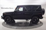 New 2025 Mercedes-Benz G 63 AMG 4MATIC image 3