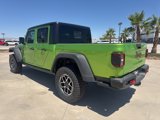 New 2025 Jeep Gladiator Rubicon w/ Convenience Group image 3