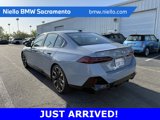 Used 2025 BMW i5 xDrive40 w/ M Sport Package image 3