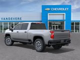 New 2026 Chevrolet Silverado 2500 Custom w/ Custom Value Package image 3
