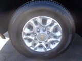 New 2025 Chevrolet Silverado 2500 LTZ w/ LTZ Premium Package image 2