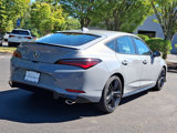 New 2026 Acura Integra A-Spec image 4