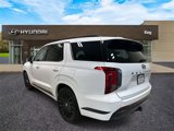 New 2025 Hyundai Palisade Calligraphy image 4