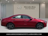 New 2026 Mercedes-Benz CLA 250 4MATIC image 5