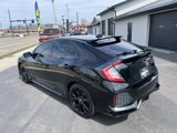 Used 2018 Honda Civic Sport image 3