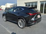 New 2025 Lexus NX 350 AWD w/ Premium Package image 3