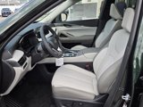 New 2026 INFINITI QX60 Luxe w/ Family Package image 3