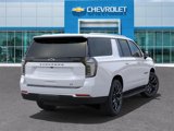New 2025 Chevrolet Suburban LT w/ Comfort Package image 4