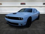 Used 2021 Dodge Challenger R/T Scat Pack image 3
