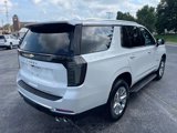 New 2025 Chevrolet Tahoe Premier image 5