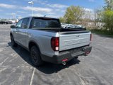 New 2025 Honda Ridgeline Sport+ image 5