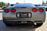 Used 2003 Chevrolet Corvette Coupe w/ Preferred Equipment Group image 6